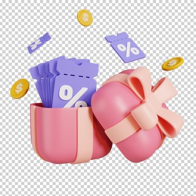 جوایز ماهانه