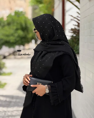 عبا کریستال